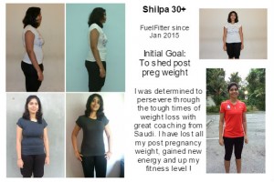 Fuelfit Punggol Workout Exercise Singapore Shilpa 01